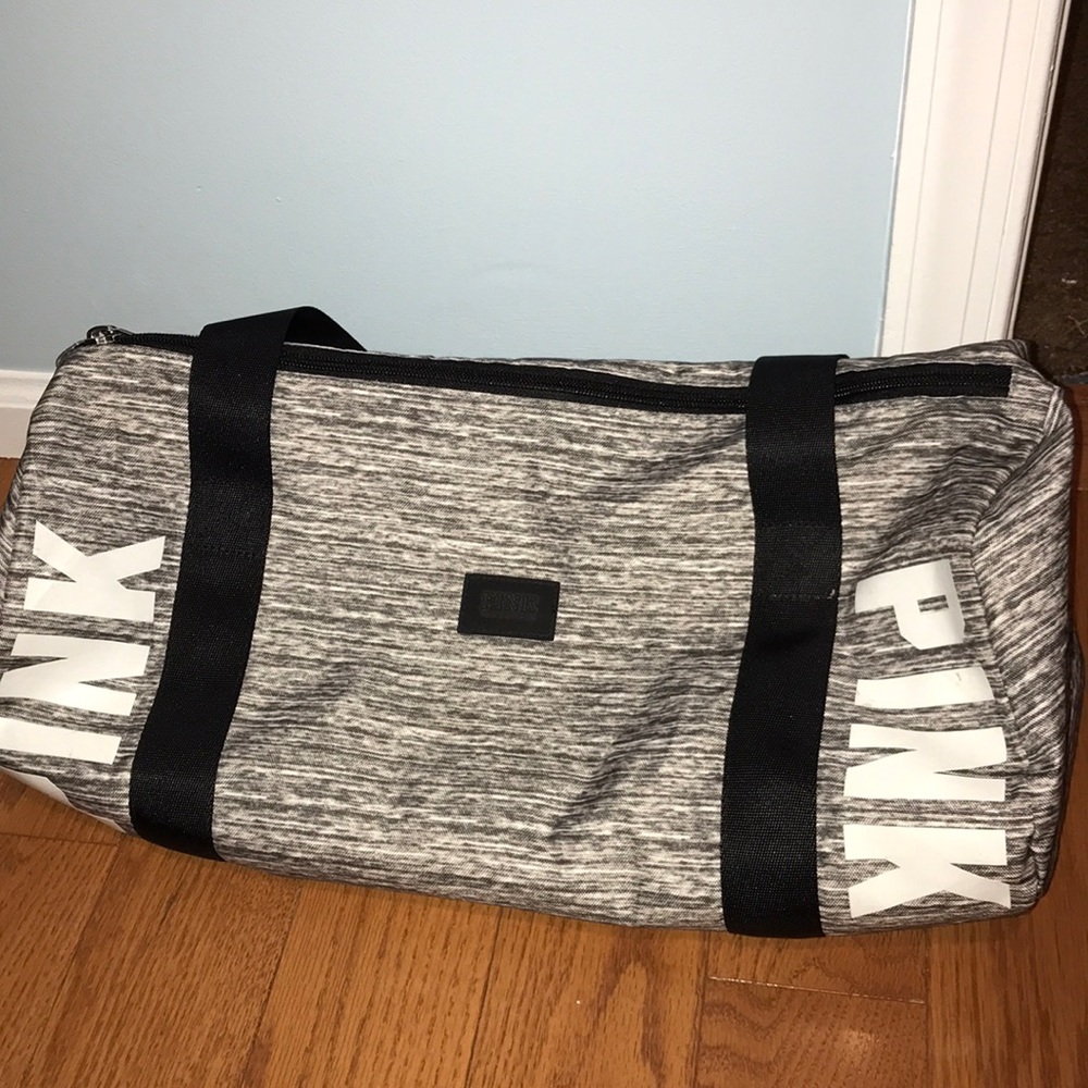 PINK bag